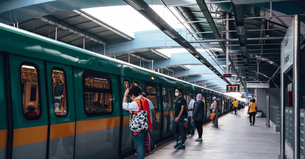 Large And Complex Urban Rail Schemes At Heart Of Ratp Dev Strategic Large And Complex Urban Rail Schemes At Heart Of Ratp Dev Strategic