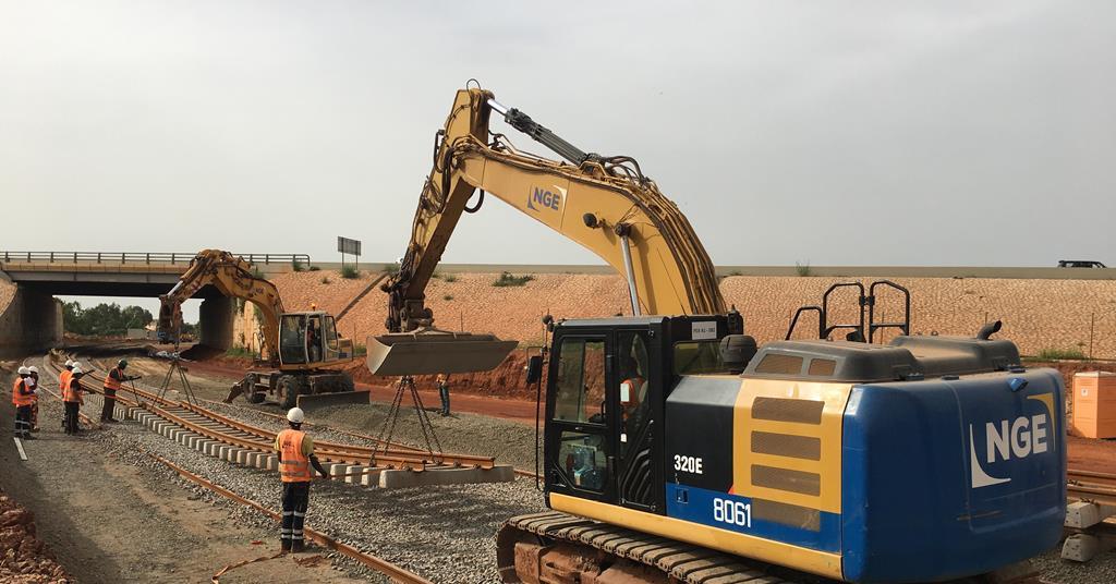 Senegal TER to transform the Dakar commute  In depth  Railway