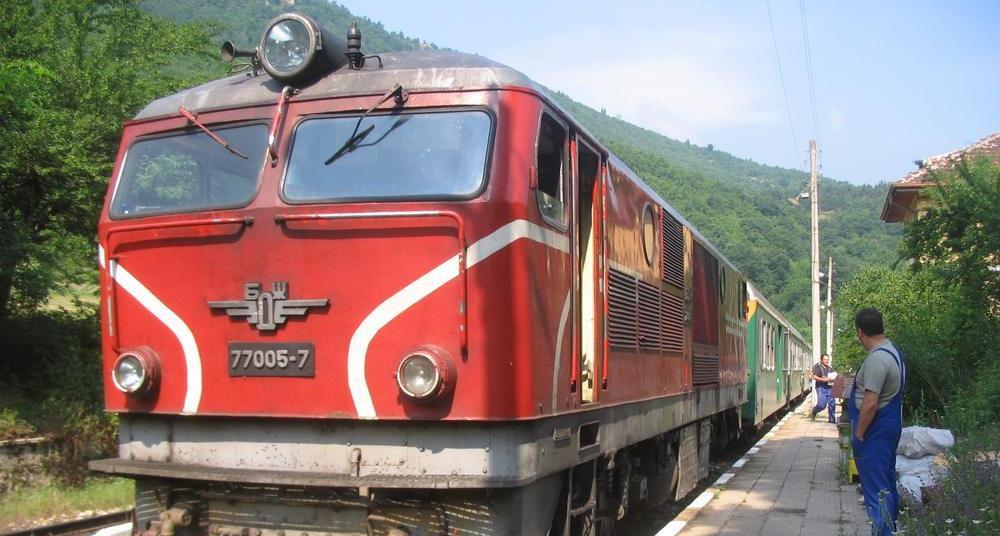 z To Repower Narrow Gauge Locomotives News Railway Gazette International
