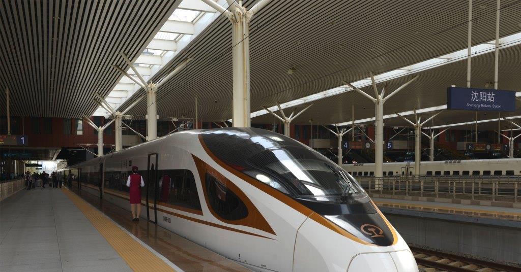 Export drive expected as Chinese market loses momentum | News | Railway ...