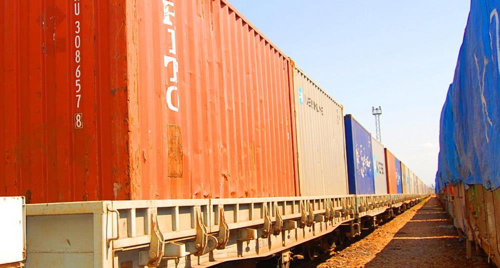 World rail freight news round-up | News | Railway Gazette International