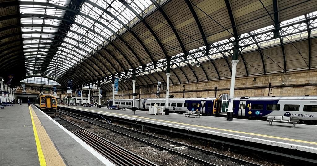 Call for consensus on infrastructure investment in northern England ...