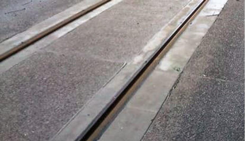 Klang Valley LRT3 embedded track contract awarded Metro Report