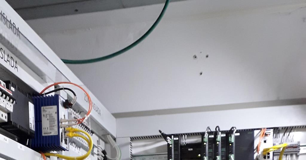 Electrification Saving Energy On Dc Networks In Depth Railway