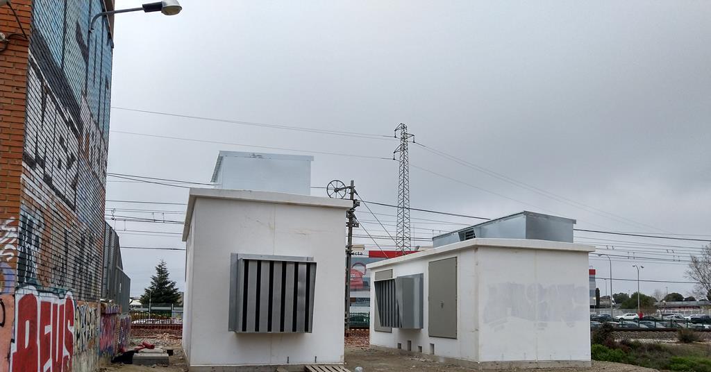 Electrification Saving Energy On Dc Networks In Depth Railway