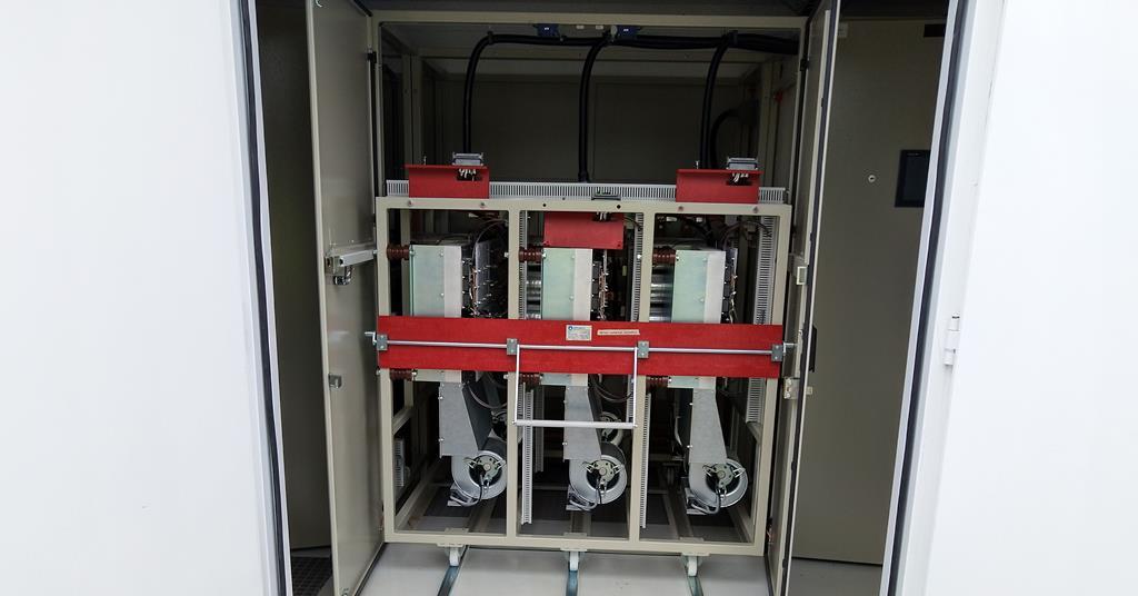 Electrification Saving Energy On Dc Networks In Depth Railway