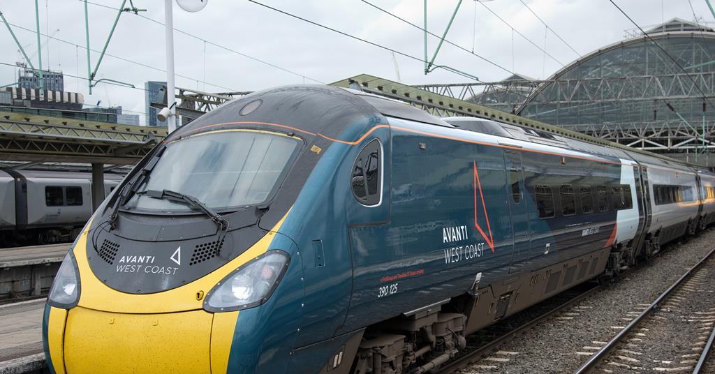 Controversy as Avanti West Coast announces timetable cuts | Rail ...