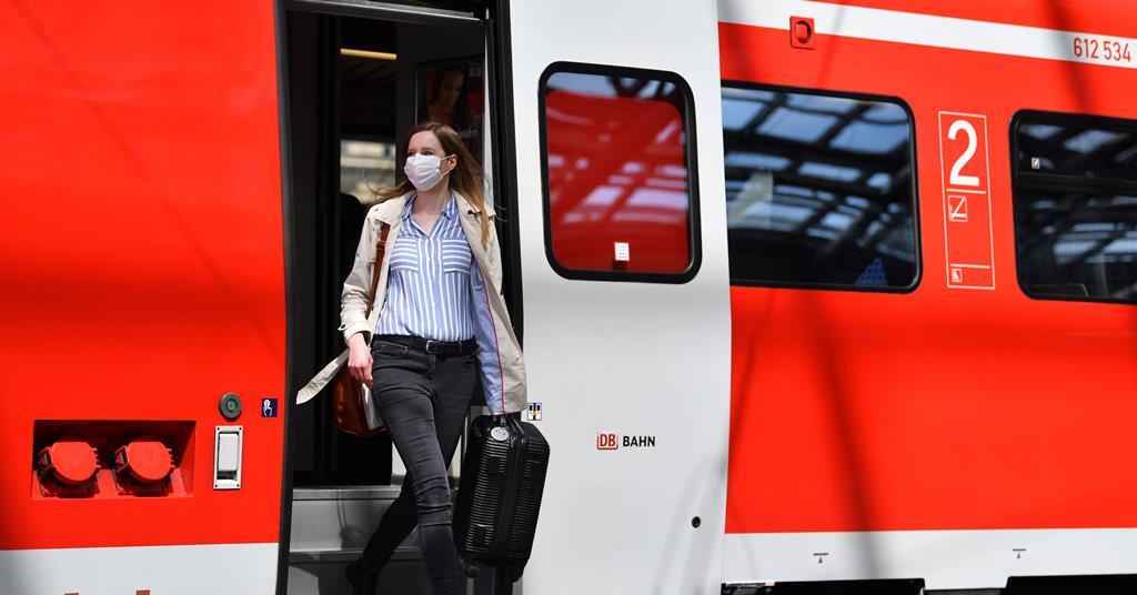 Impact of the pandemic on rail remains ‘dire’, says CER | News ...