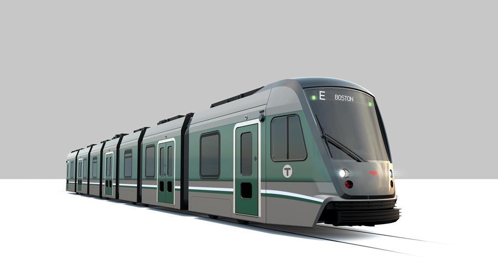 Urban transport industry news round-up | Metro Report International ...