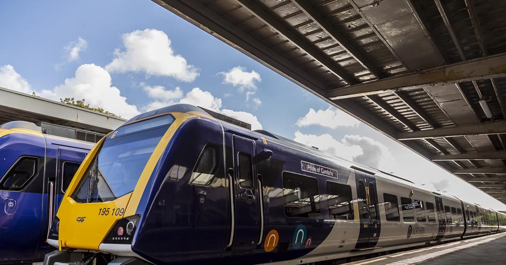 UK railway news round-up | Rail Business UK | Railway Gazette International