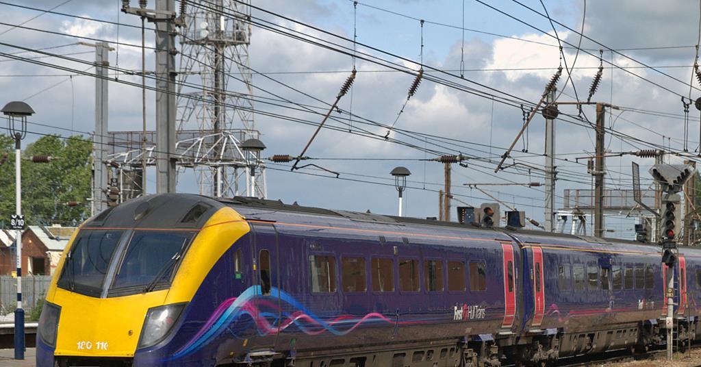 Hull Trains Managing Director steps down | News | Railway Gazette ...