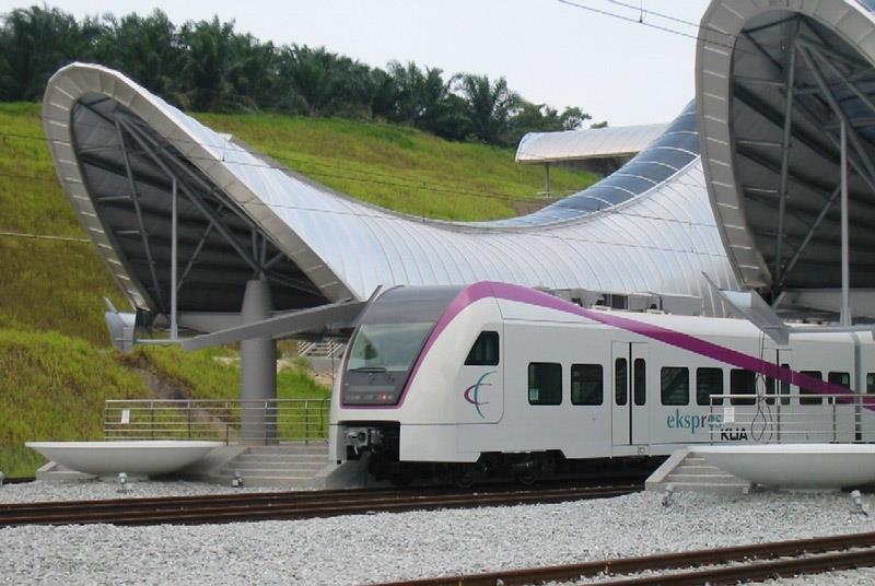 Developing local capabilities in Malaysia | News | Railway Gazette ...
