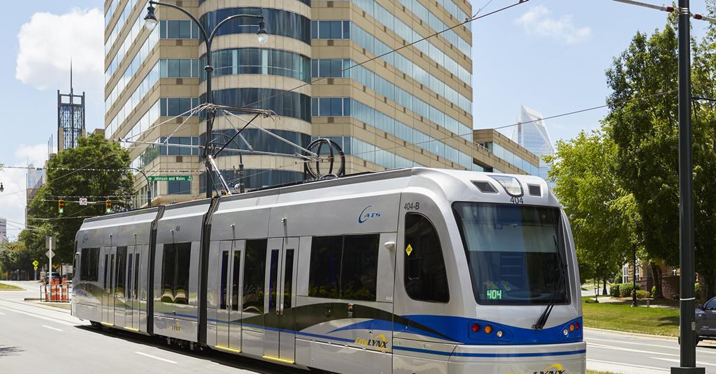 Federal Transit Administration sets out funding priorities | Metro ...