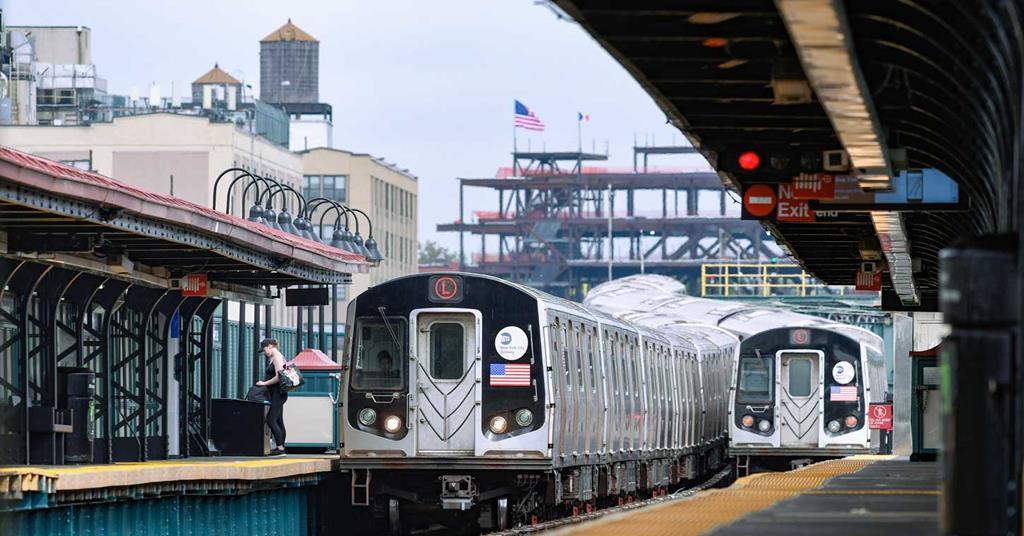 Subway investment in doubt as New York ‘indefinitely pauses’ congestion