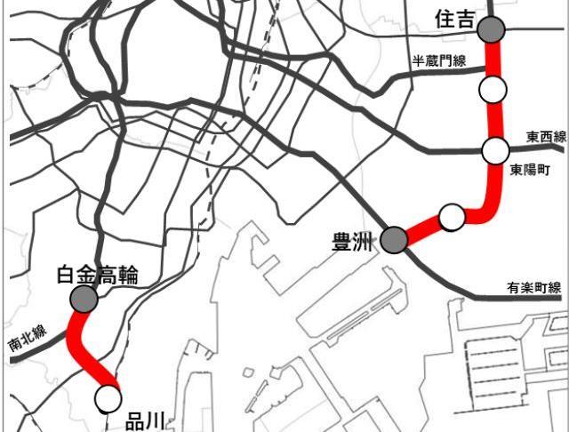 How to use the Tokyo subway system - with map