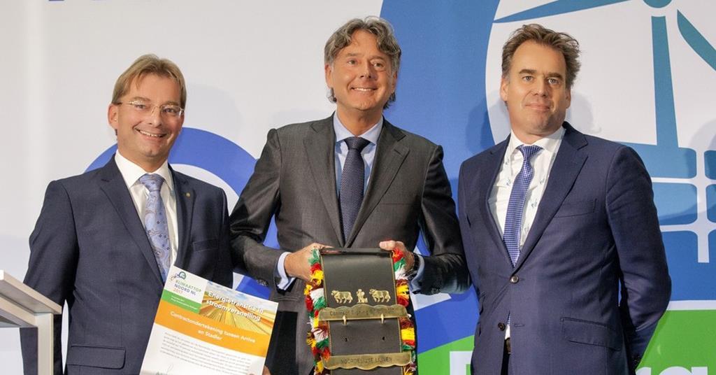 Stadler launches Wink multipleunit offering a range of traction