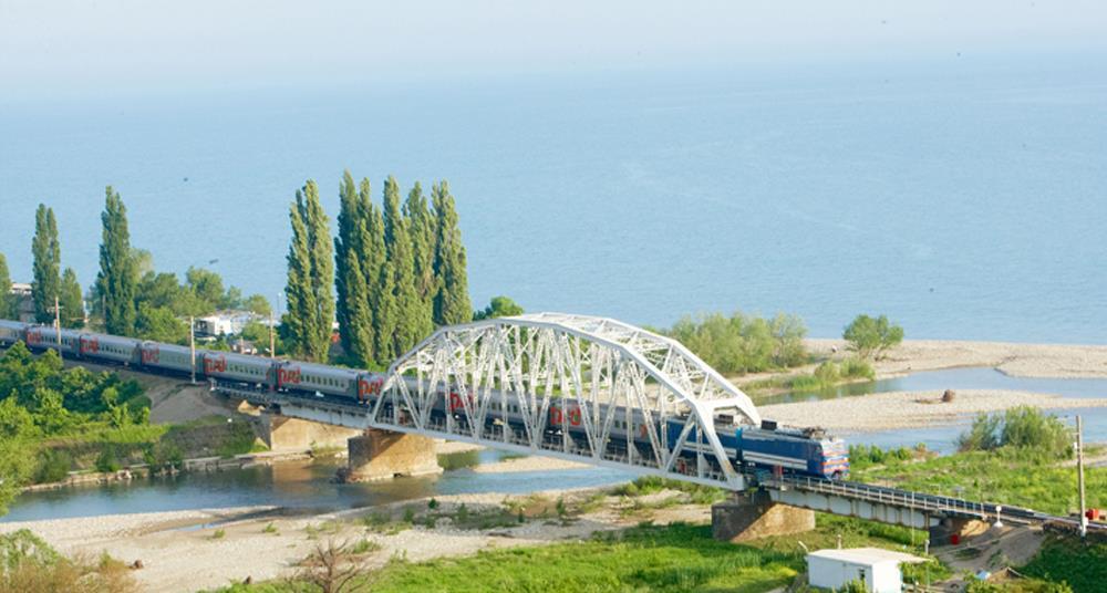 Railway supply industry news round-up | News | Railway Gazette ...