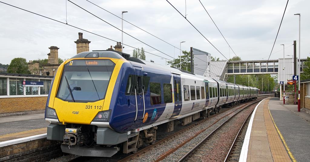 UK railway news round-up | Rail Business UK | Railway Gazette International