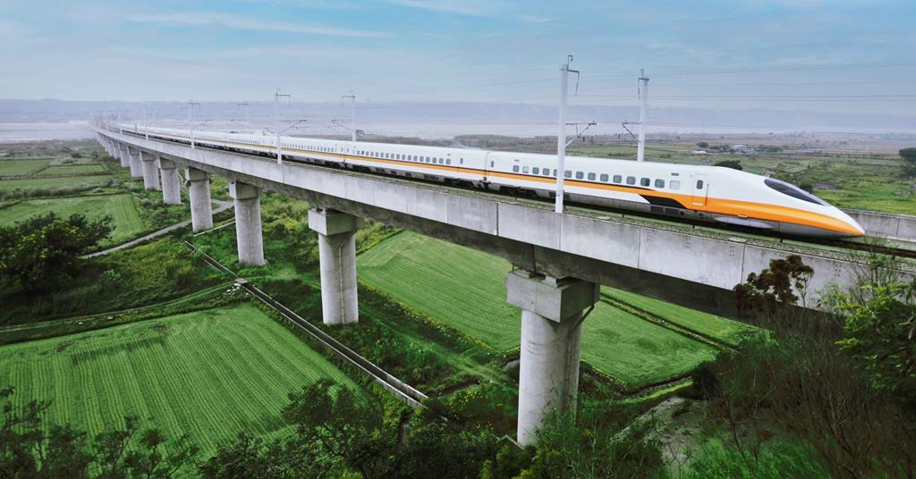 High speed: Investing to meet demand | In depth | Railway Gazette