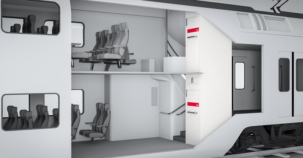 Lift systems for the railway industry | Sponsored | Railway Gazette ...
