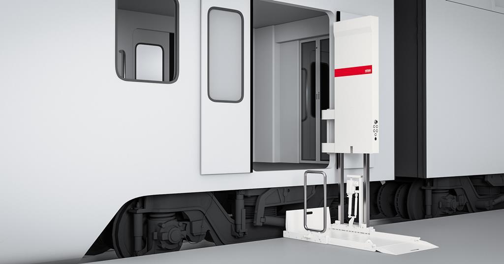 Lift systems for the railway industry | Sponsored | Railway Gazette ...