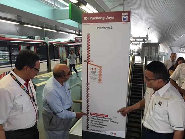 13738 My Kl Ampang Line Extension Map 