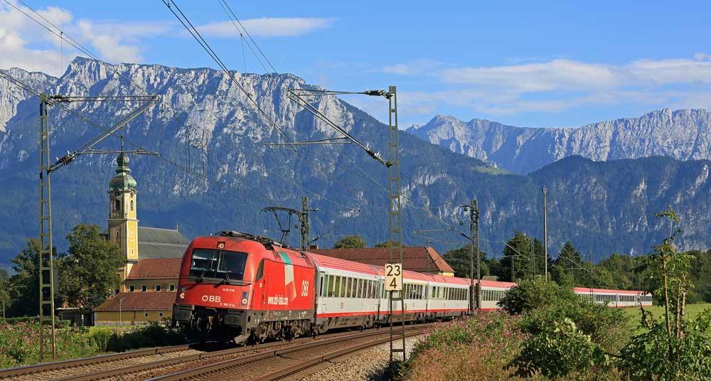 27 June 2023 - Rail Europe expands offerings with the Berner Oberland  Regional Pass in Switzerland (B2B) - Rail Europe Press Corner