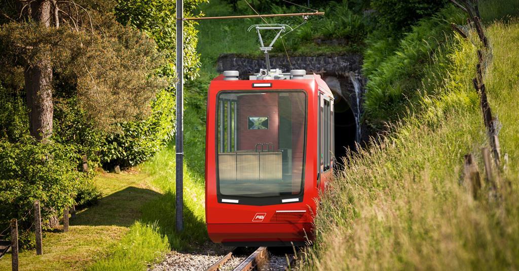 Rack railway to be converted to driverless operation News Railway