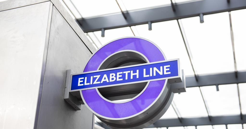 Industry responds to launch of cross-London Elizabeth Line