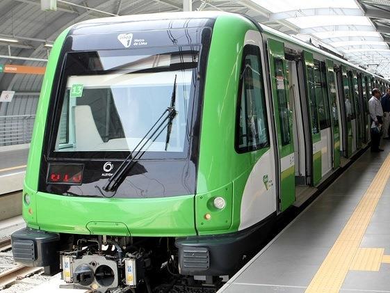 Siemens wins Lima metro electrification upgrade contract | Metro Report ...