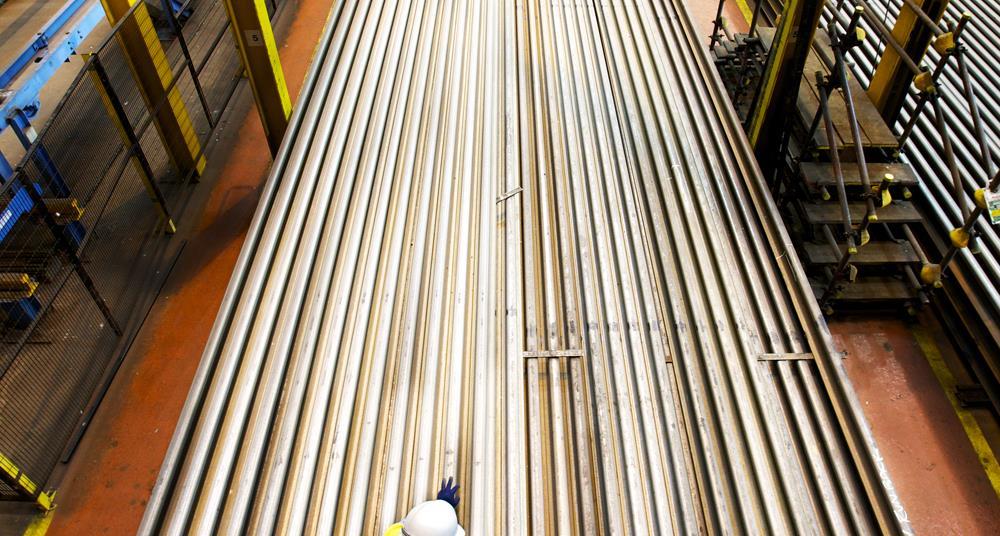 Tata Steel agrees sale of Long Products Europe business