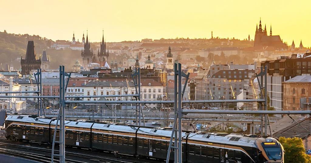 Leo Express targets significant market share by 2030 | News | Railway ...
