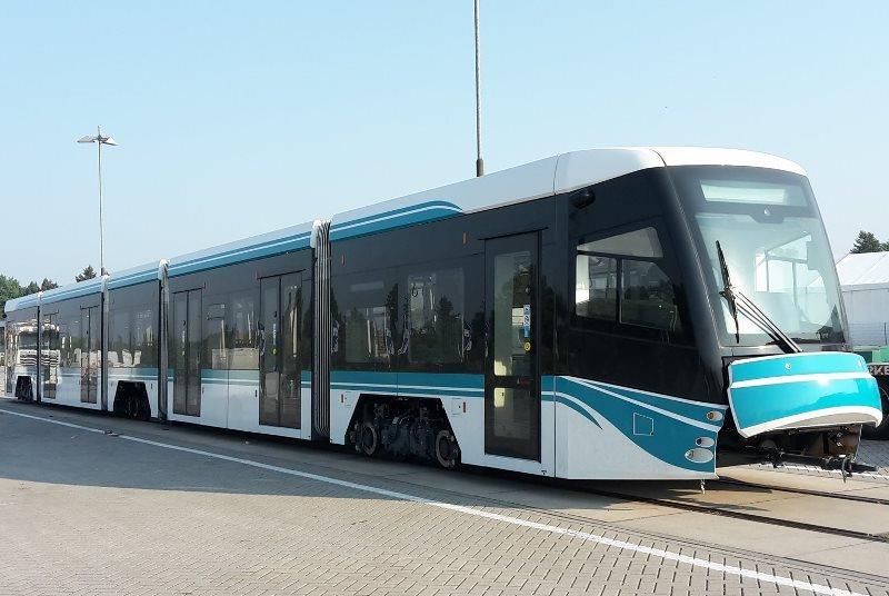 Durmazlar to show Anatolian tram at InnoTrans | News | Railway Gazette ...