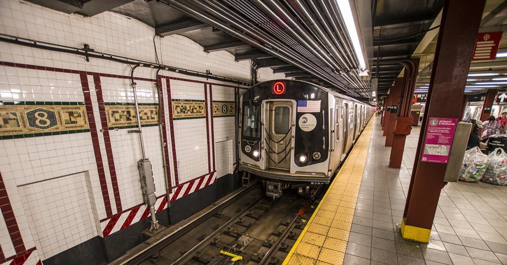 new york city subway train simulator