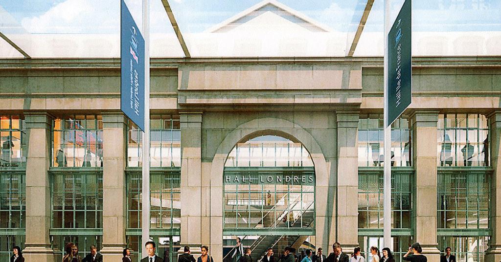 SNCF announces eightyear transformation of ParisNord News Railway