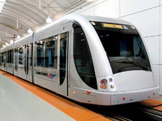 Houston awards light rail expansion contract | News | Railway Gazette ...