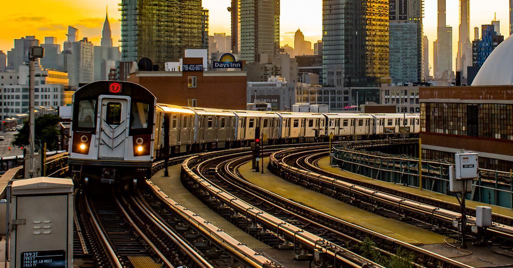 New York: Signalling the Subway | In depth | Railway Gazette International