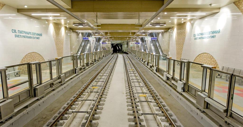 ‘Most beautiful and cheapest’ metro line opens in Sofia Metro Report