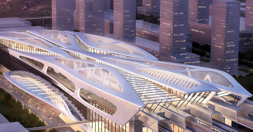 Kuala Lumpur – Singapore High Speed Rail proposal revived | News