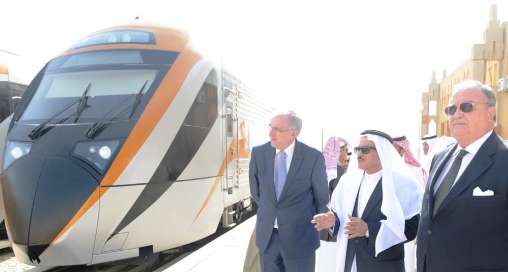 SRO launches push-pull trains at 180 km/h | News | Railway Gazette ...