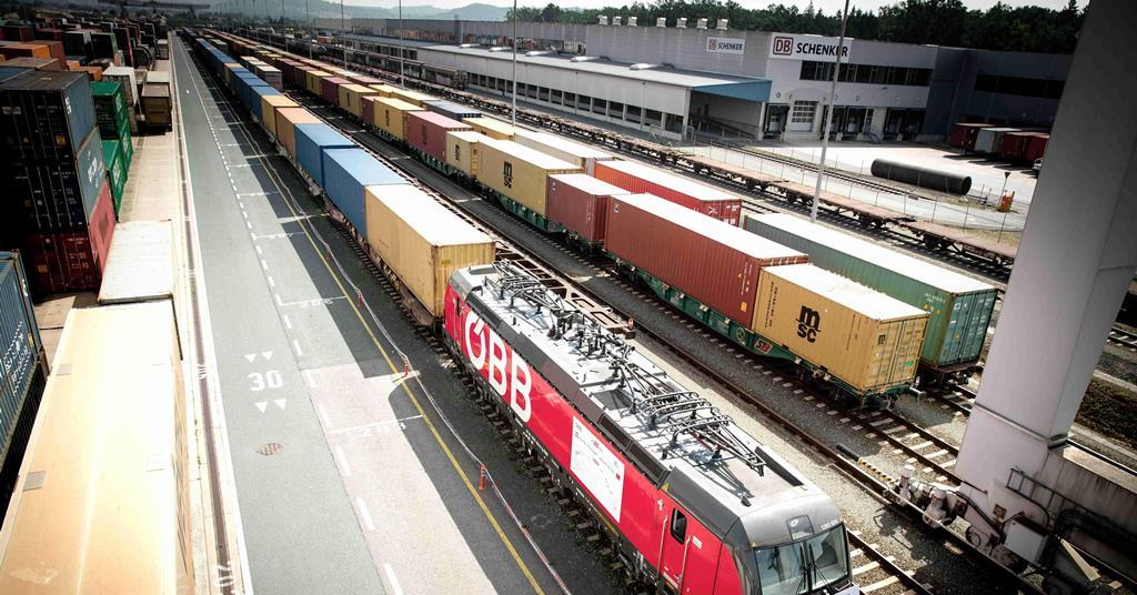 Freight operator looks to grow after the third year of industry crisis