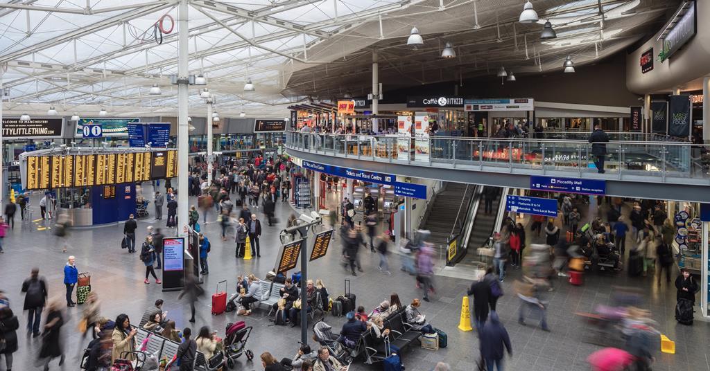 DfT begins market engagement on future Passenger Service Contracts ...