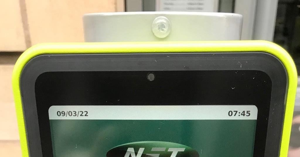 Nottingham introduces multioperator contactless fare capping Metro Report International