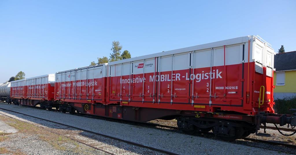 Freight operator looks to grow after the third year of industry crisis