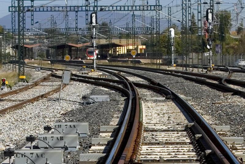 Alstom and ADIF to develop signalling for dualgauge lines News