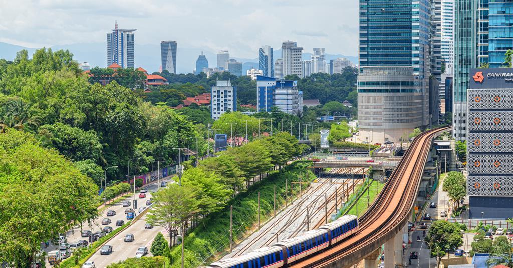 Hitachi backs Malaysian rail talent development