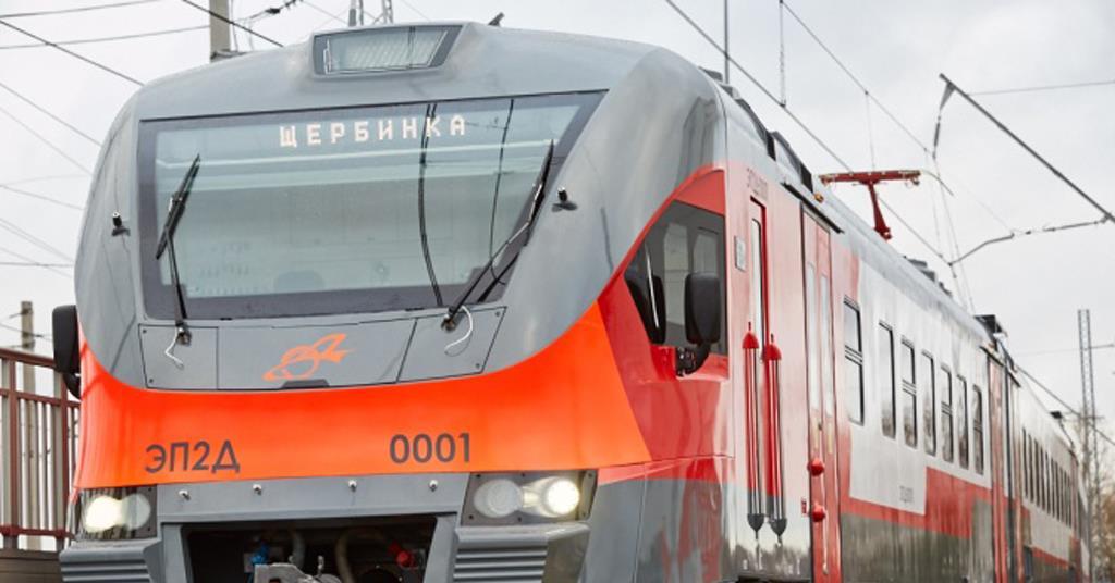 Russian passenger fleet renewal continues | News | Railway Gazette ...