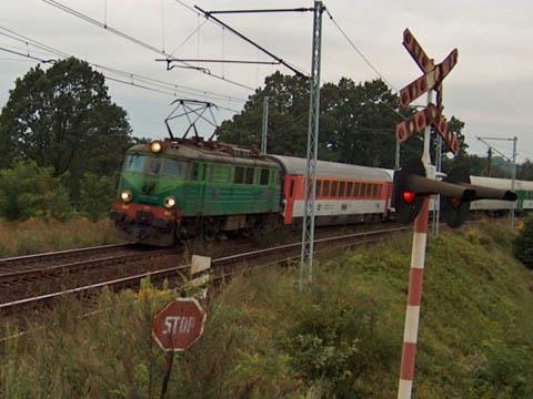 Tackling PKP's debt | News | Railway Gazette International