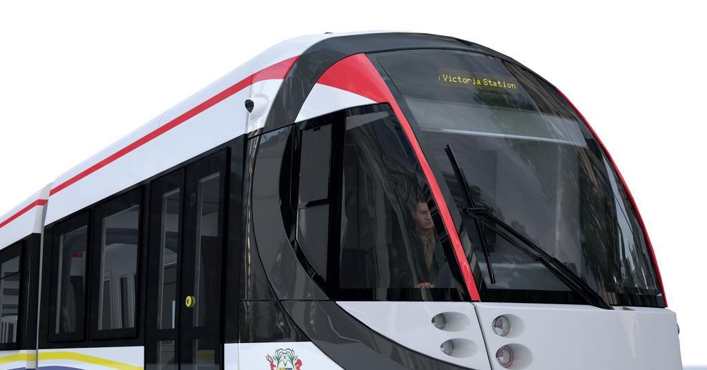 Mauritius orders Urbos LRVs | News | Railway Gazette International