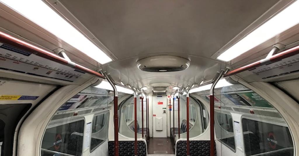 ‘Critical’ decision on London Underground's Bakerloo Line fleet is